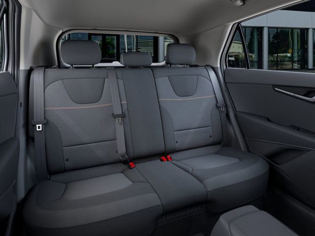 New 2026 Kia Niro LX image 16