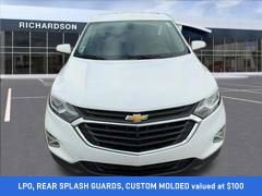 Used 2018 Chevrolet Equinox LT image 2