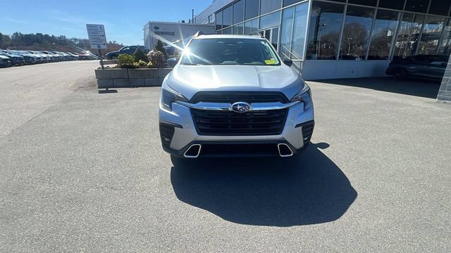 New 2026 Subaru Ascent Touring AWD/4WD video 2