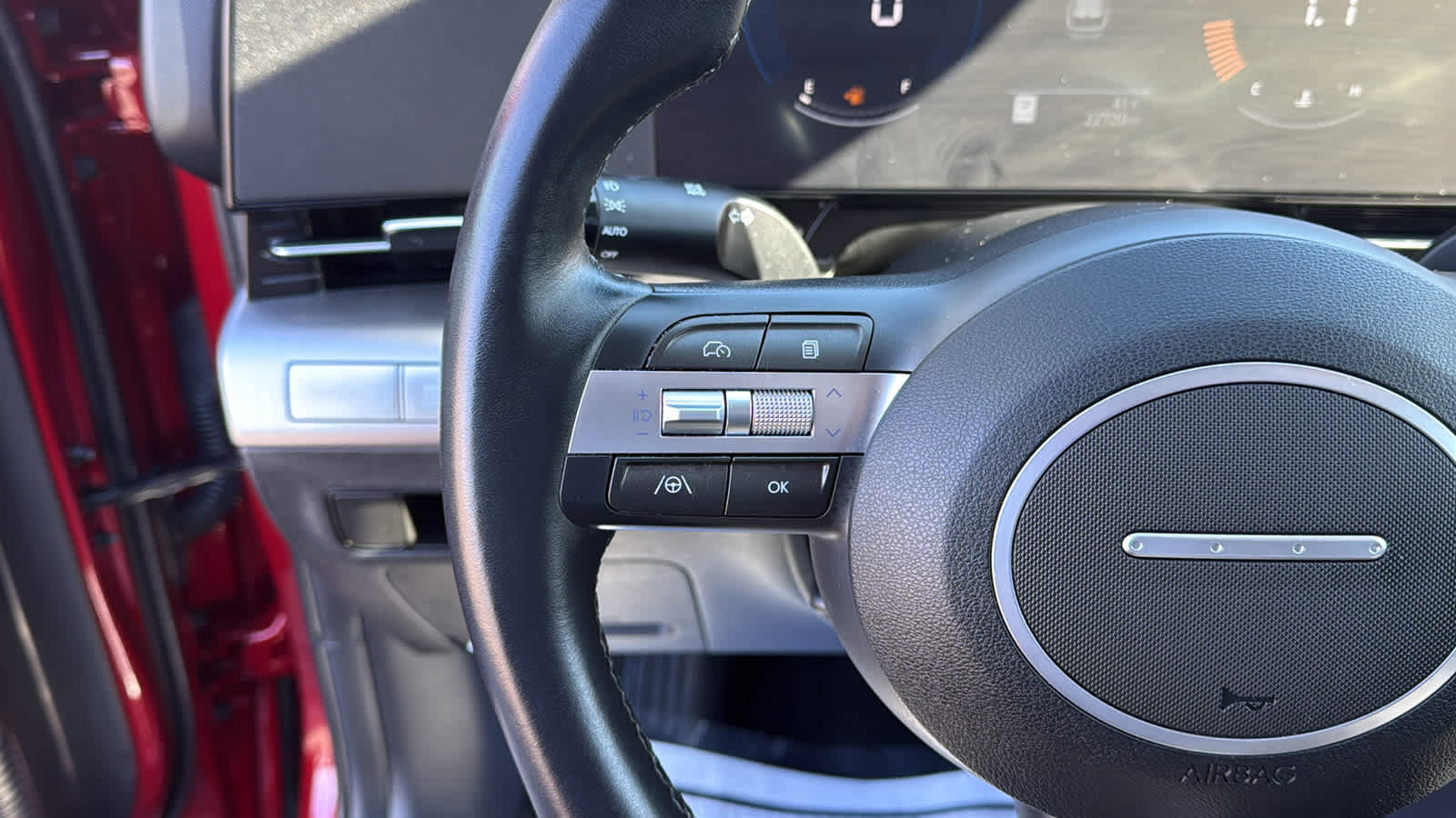 Used 2024 Hyundai Kona SEL image 15