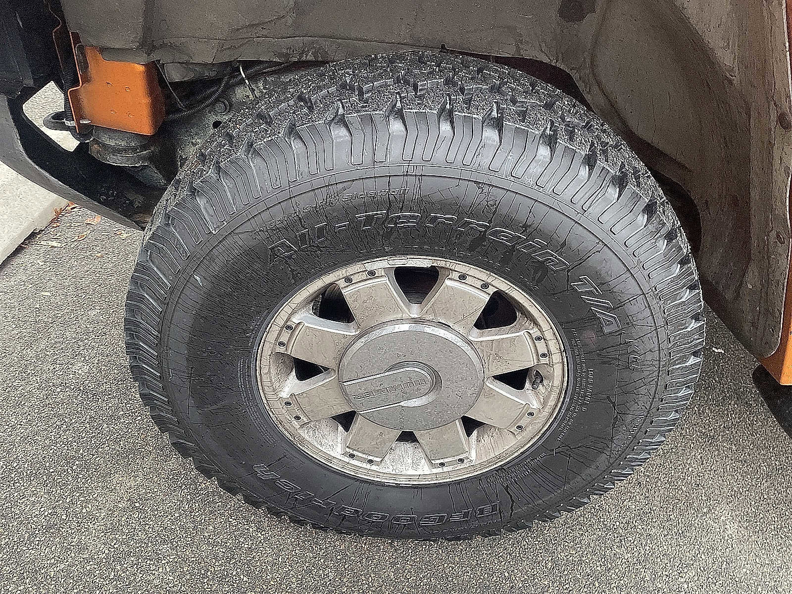 Used 2006 HUMMER H2 w/ Limited Edition H2 image 14