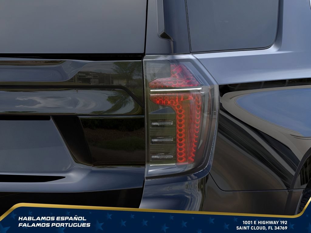 New 2026 Chevrolet Tahoe LS RWD image 21