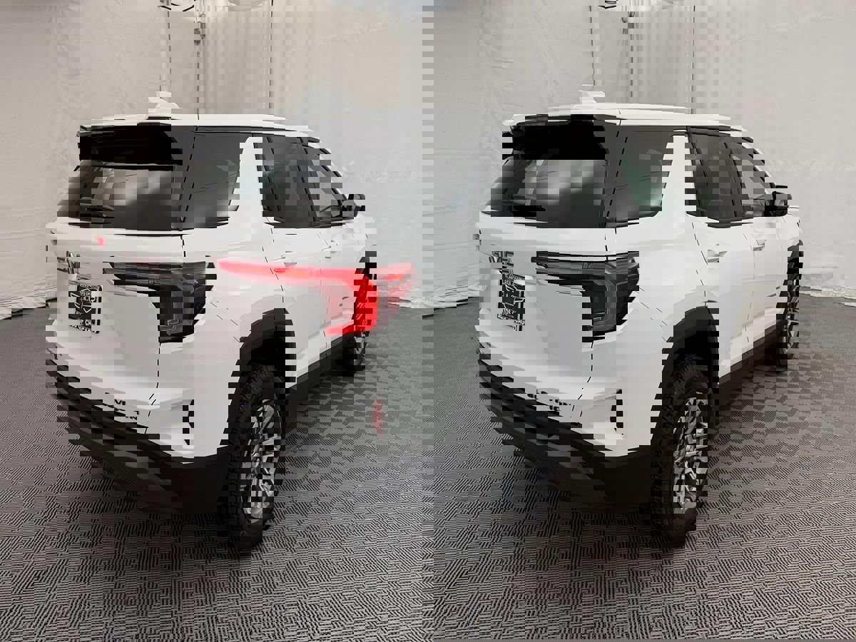 Used 2026 GMC Terrain Elevation image 4