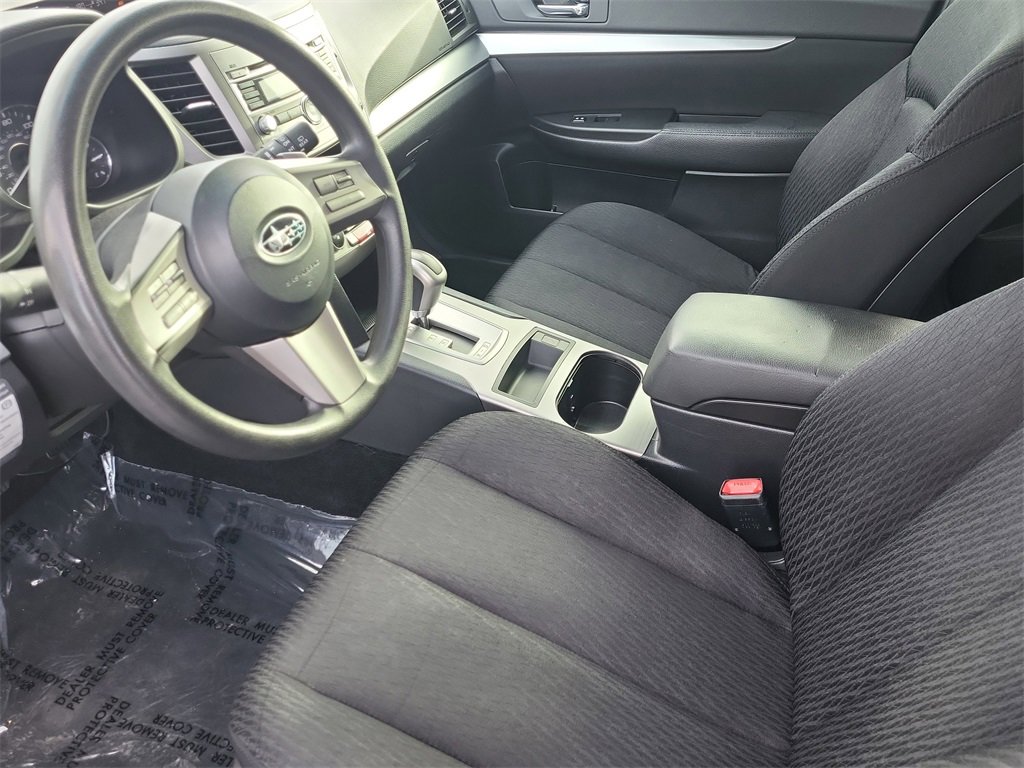 Used 2011 Subaru Outback 2.5i image 13