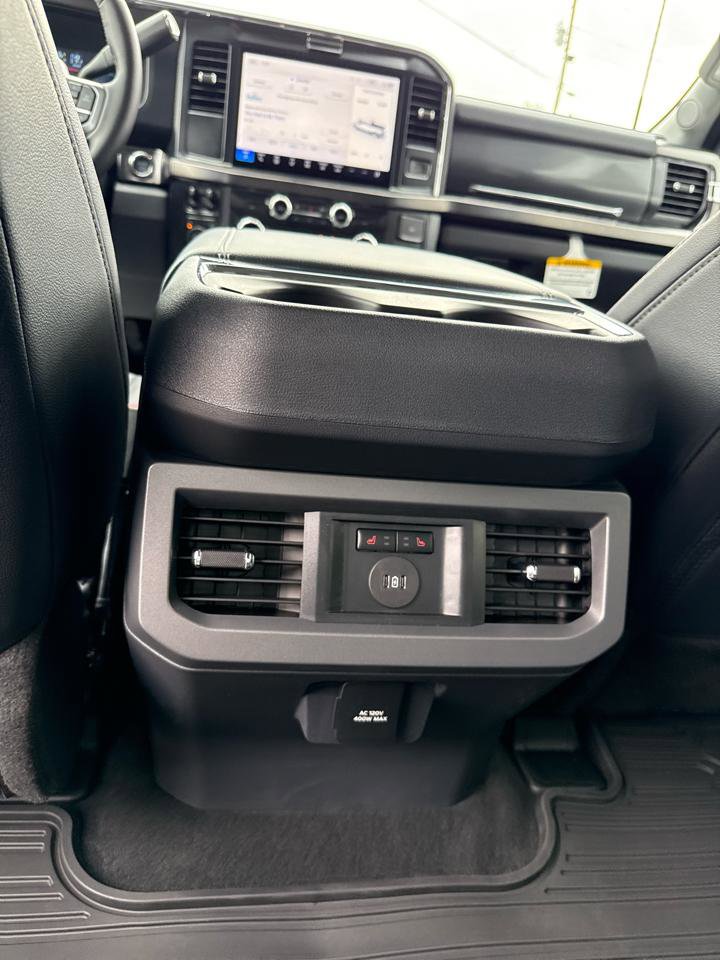 New 2026 Ford F350 Lariat AWD/4WD image 23