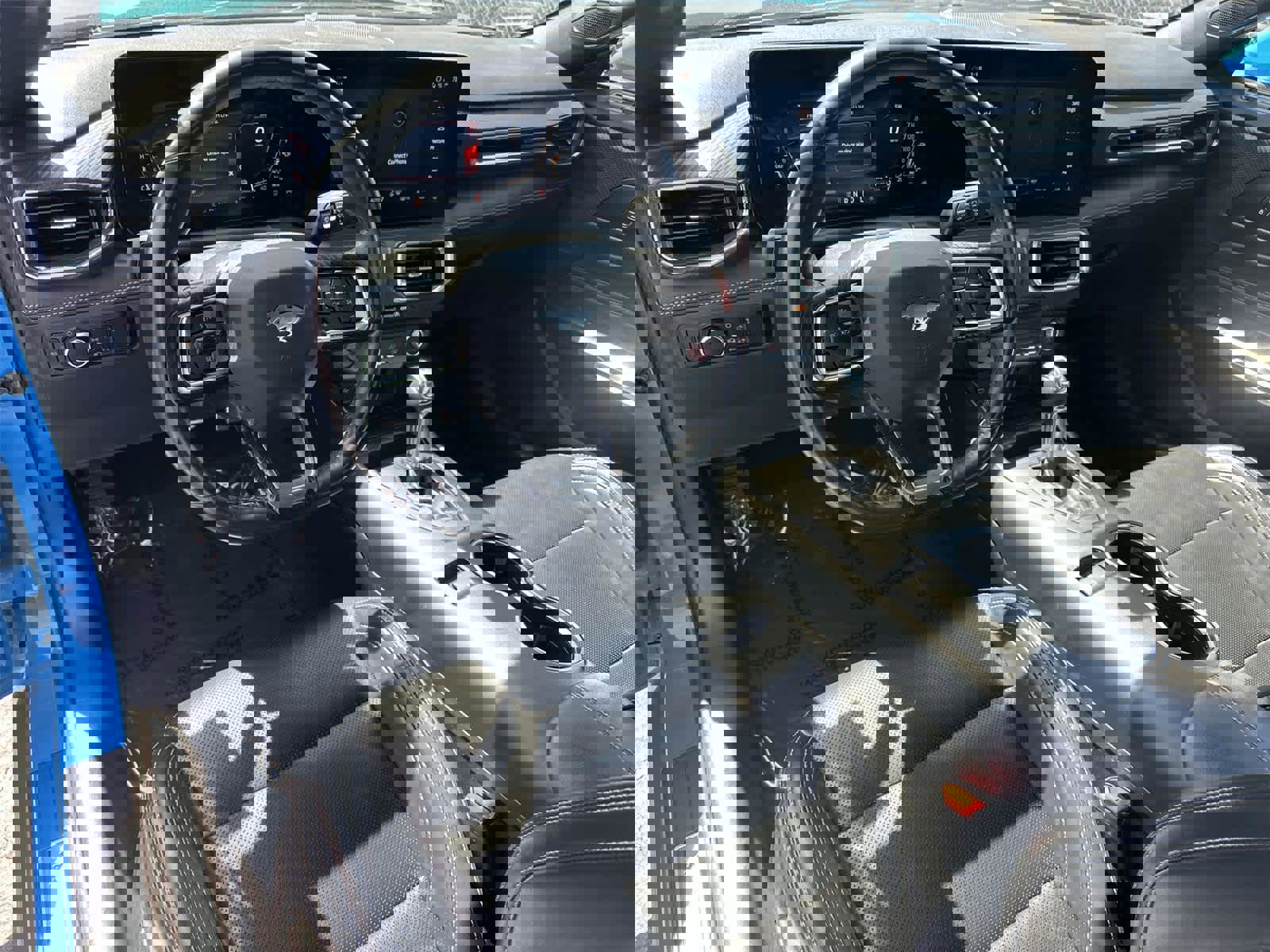 Used 2024 Ford Mustang Premium image 10