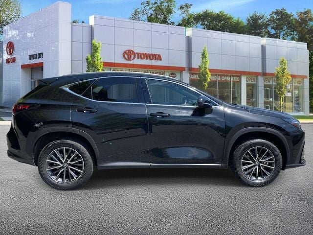 Used 2026 Lexus NX 350h AWD w/ Cold Area Package image 5