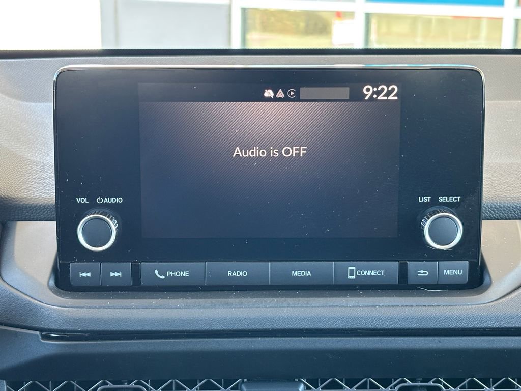 Used 2023 Honda Accord EX image 14