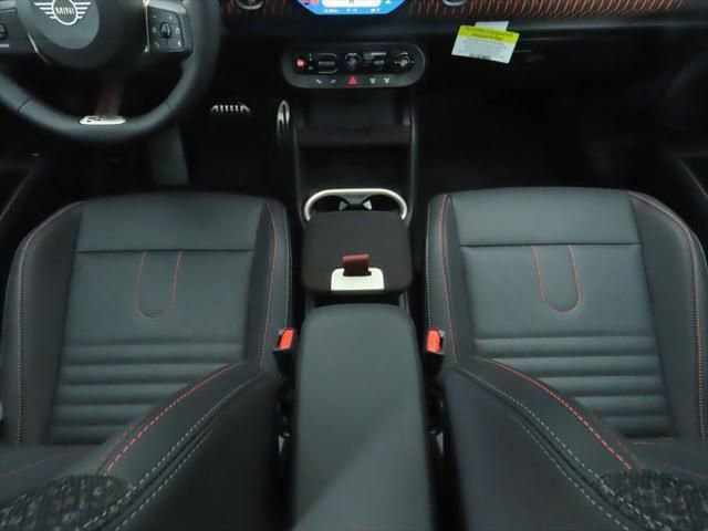 New 2026 MINI Cooper Countryman John Cooper Works w/ Comfort Package Max image 18