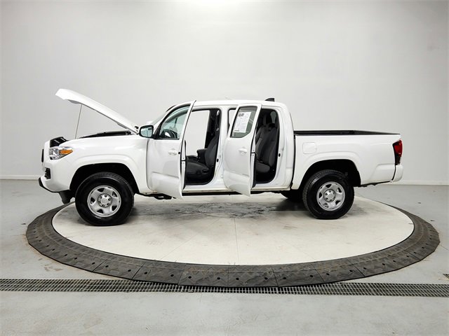 Used 2023 Toyota Tacoma SR image 12