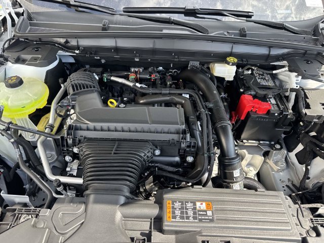 New 2026 Lincoln Nautilus Premier AWD/4WD image 8
