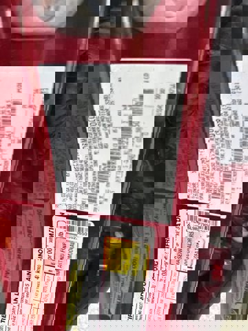 Used 2017 Lincoln Continental Reserve w/ Climate Package image 19