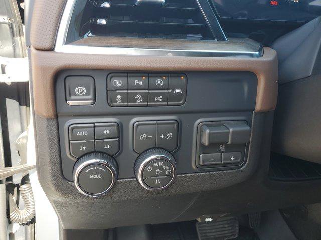 New 2026 Chevrolet Tahoe High Country w/ Sun And Tow Package image 21