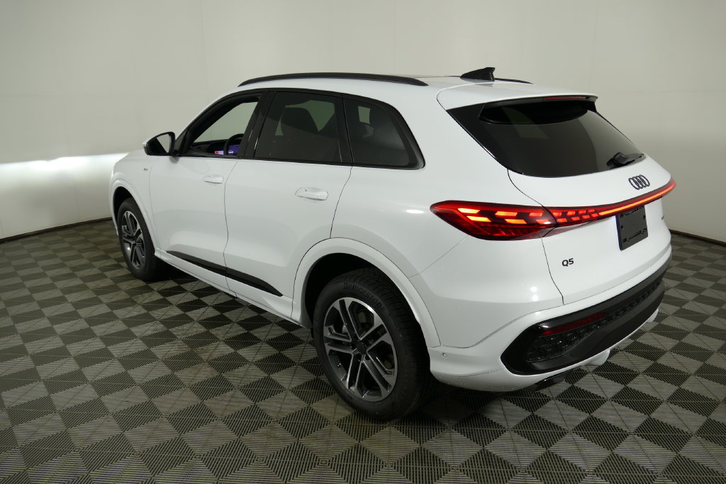 New 2026 Audi Q5 2.0T AWD/4WD image 5
