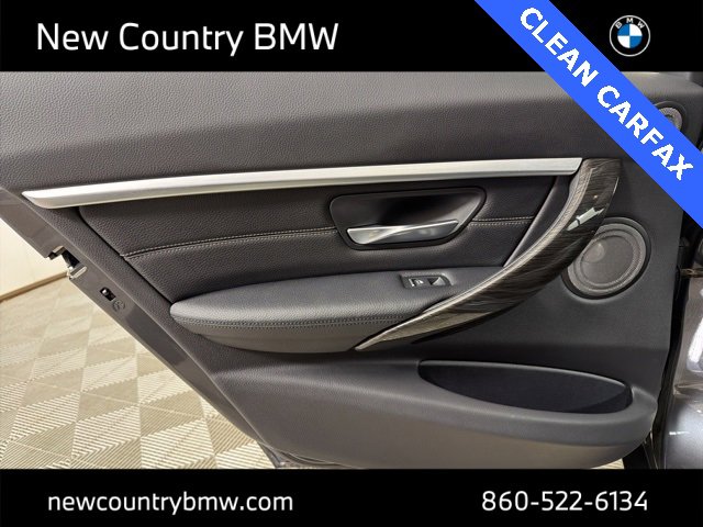 Used 2018 BMW 330i xDrive Sedan image 20