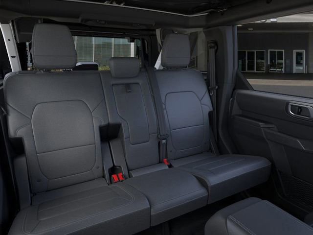 New 2025 Ford Bronco Badlands w/ Sasquatch Package image 11