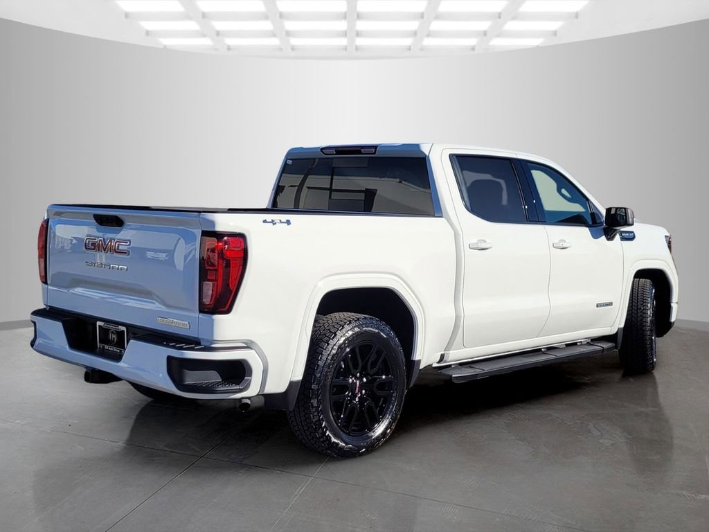 New 2026 GMC Sierra 1500 Elevation w/ Preferred Package image 4