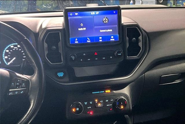 Used 2022 Ford Bronco Sport Big Bend w/ Convenience Package image 6