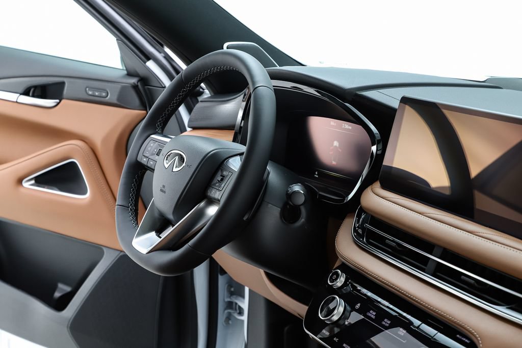 New 2027 INFINITI QX60 Autograph AWD/4WD image 75