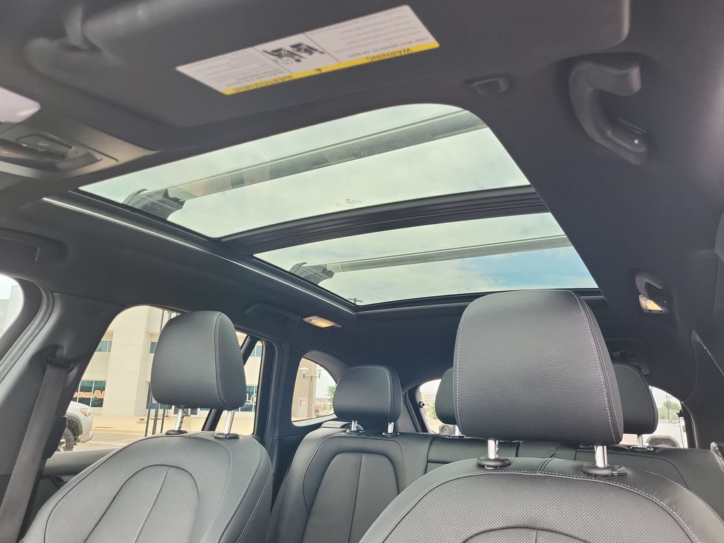 Used 2018 BMW X1 xDrive28i AWD/4WD image 36