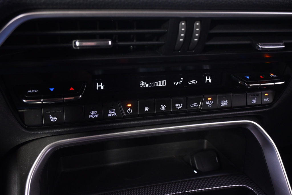 Certified 2024 MAZDA CX-90 3.3 Turbo S AWD/4WD image 33