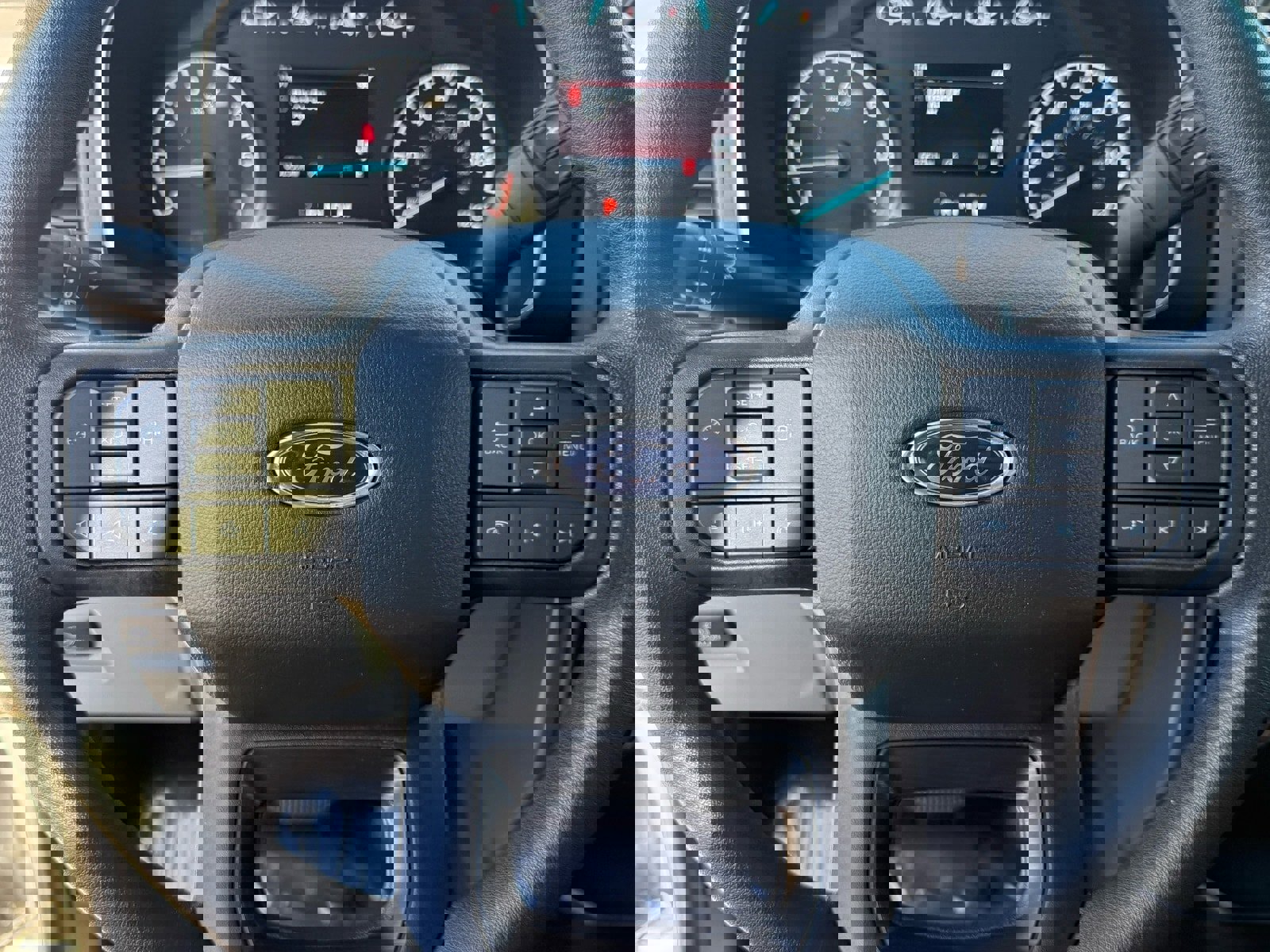 Used 2023 Ford F150 XLT image 16