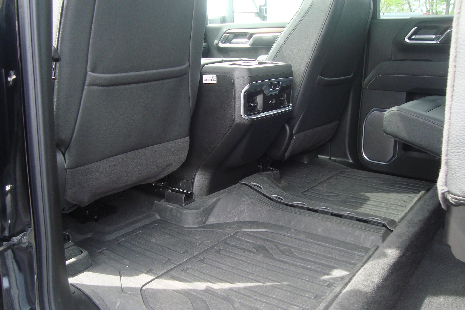 Certified 2025 GMC Sierra 2500 Denali w/ Denali Reserve Package AWD/4WD image 28