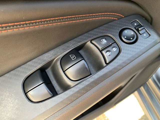 Used 2022 Nissan Altima 2.5 SR image 17