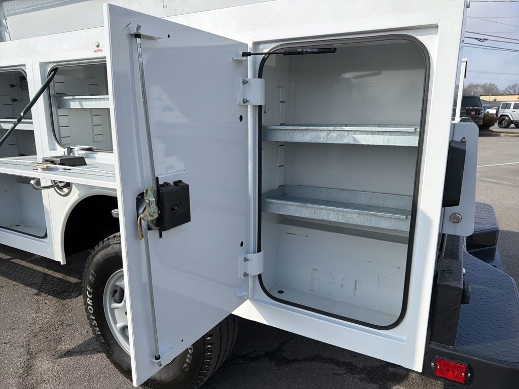 Used 2024 Chevrolet Silverado 2500 W/T w/ WT Convenience Package image 19