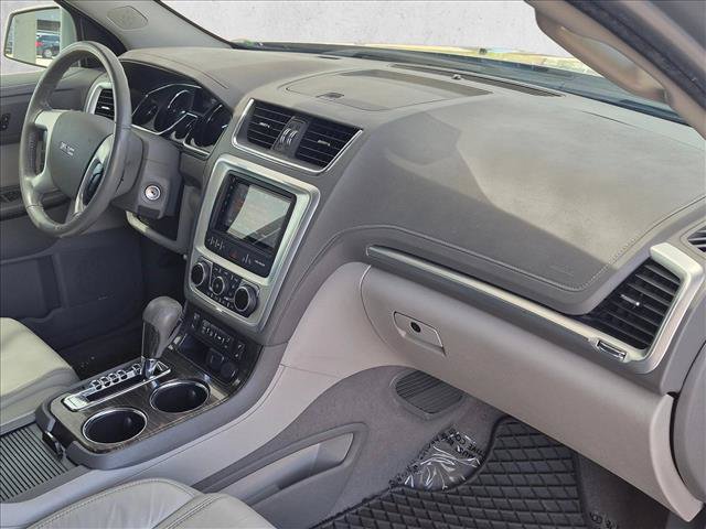 Used 2015 GMC Acadia SLT w/ Open Road Package AWD/4WD image 23