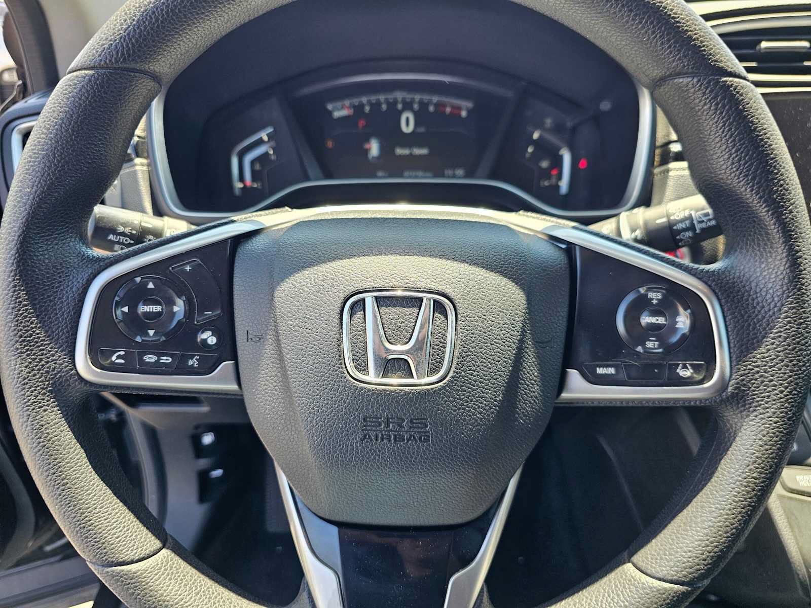 Used 2020 Honda CR-V EX image 22