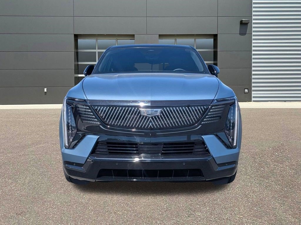 Certified 2025 Cadillac Escalade IQ Sport 1 AWD/4WD image 2