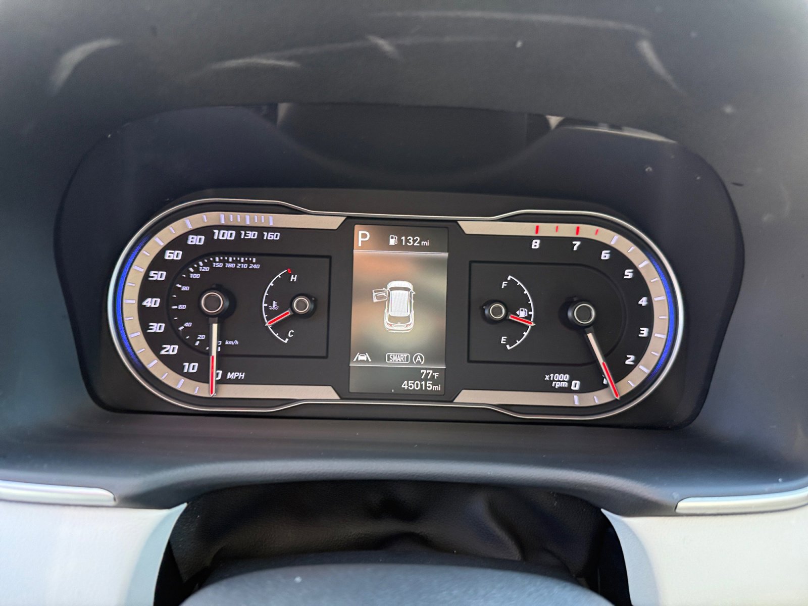 Certified 2024 Hyundai Tucson SE image 11