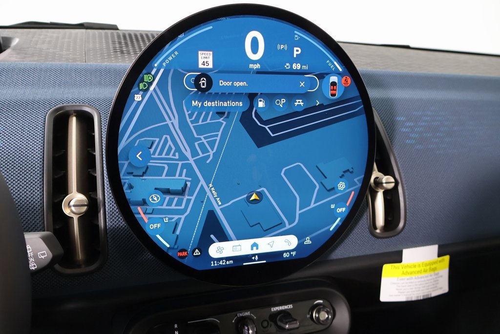 New 2026 MINI Cooper Countryman S image 8