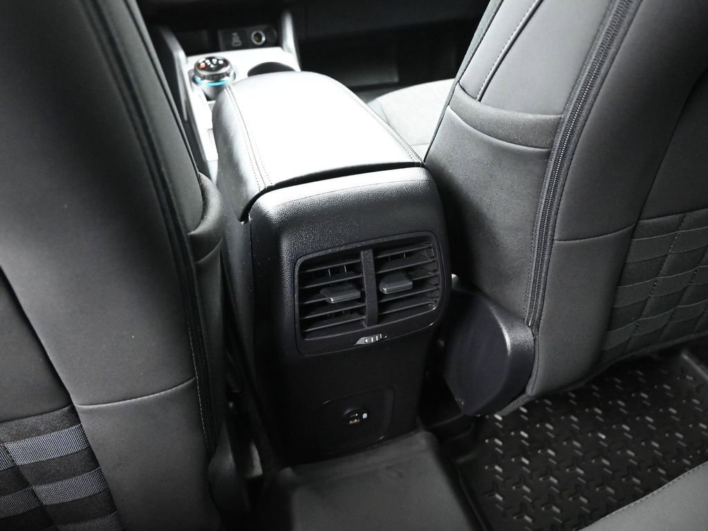 Certified 2024 Ford Bronco Sport Big Bend image 22