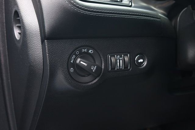 Used 2021 Dodge Challenger R/T Scat Pack w/ Shaker Package image 11