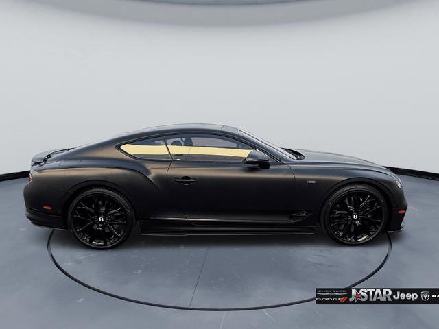 Used 2024 Bentley Continental GT Mulliner image 4