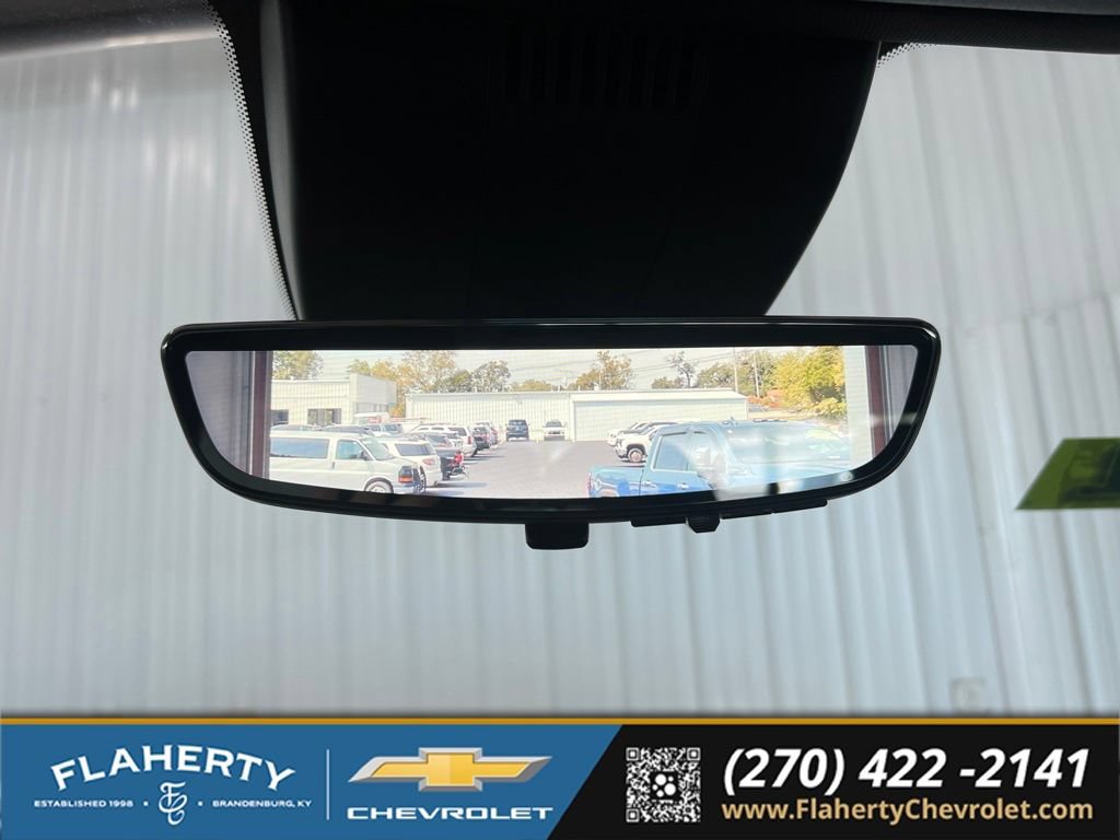Used 2026 Chevrolet Silverado 1500 ZR2 AWD/4WD image 38