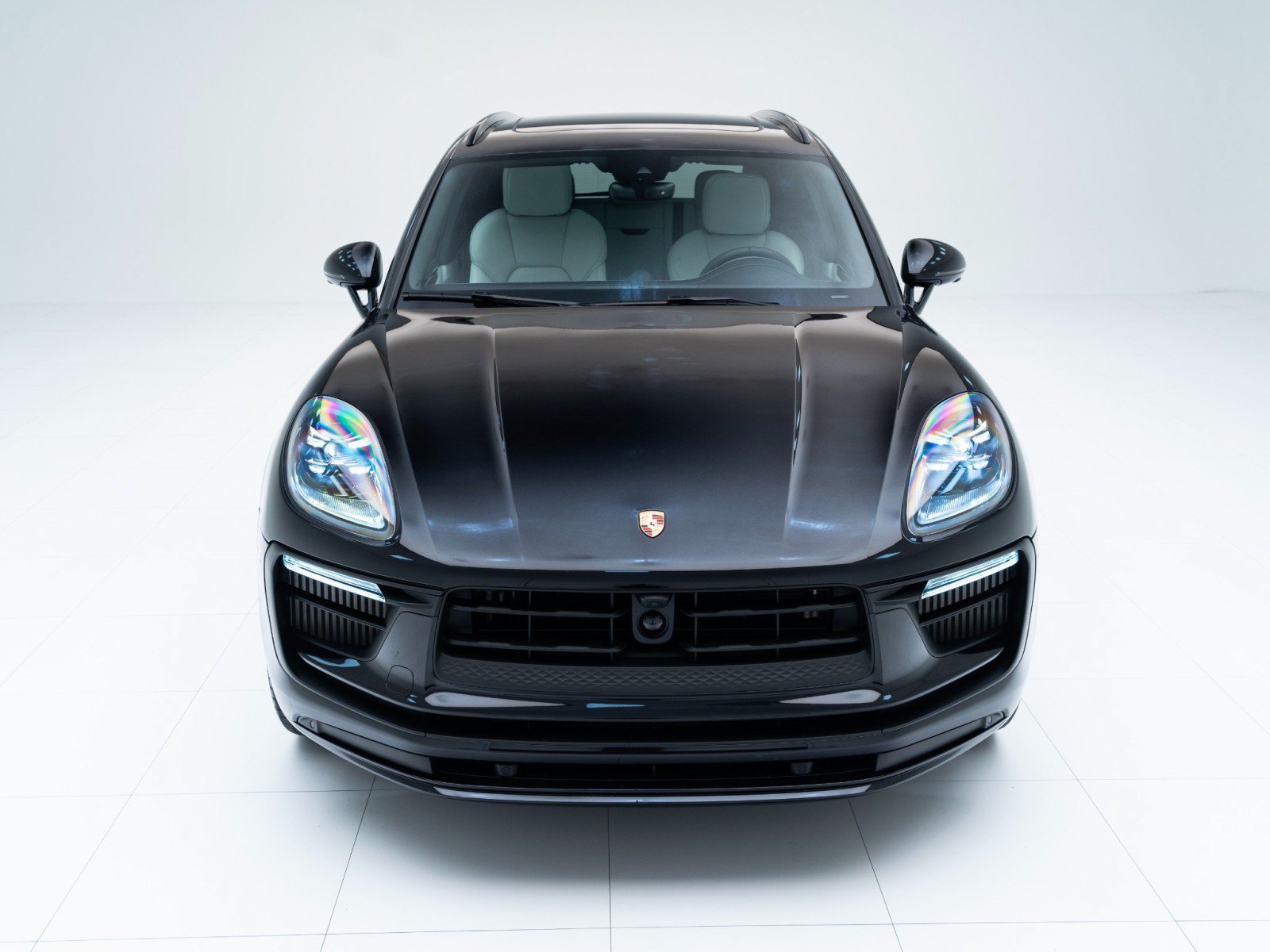 New 2026 Porsche Macan S AWD/4WD image 6