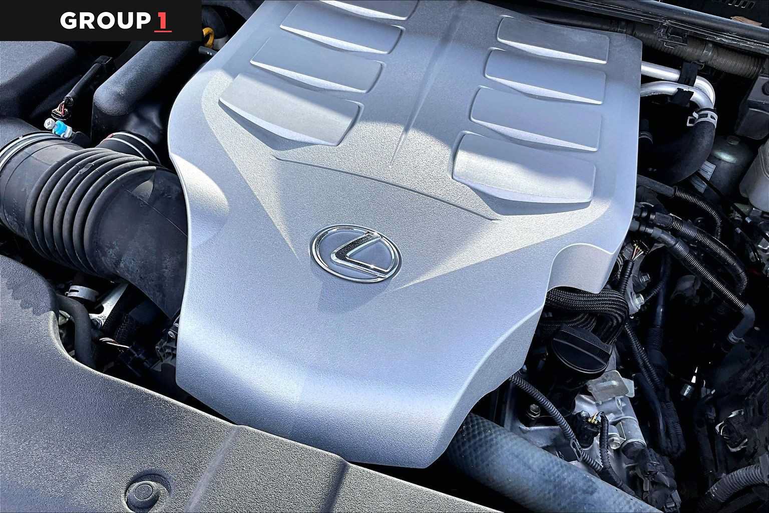 Used 2021 Lexus GX 460 Premium w/ Premium Package AWD/4WD image 30