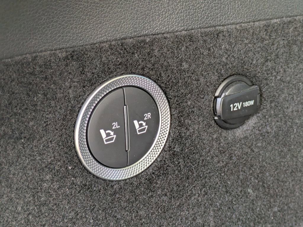 Used 2021 Genesis GV80 3.5T Advanced + image 11