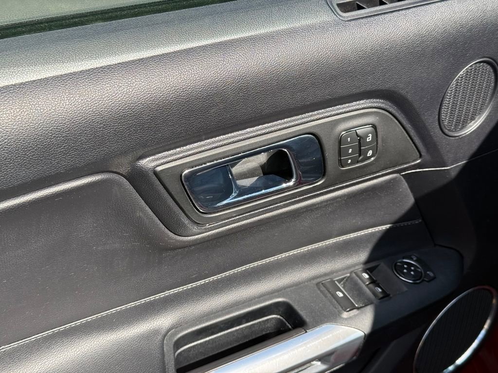 Used 2015 Ford Mustang GT Premium w/ Equipment Group 401A image 17