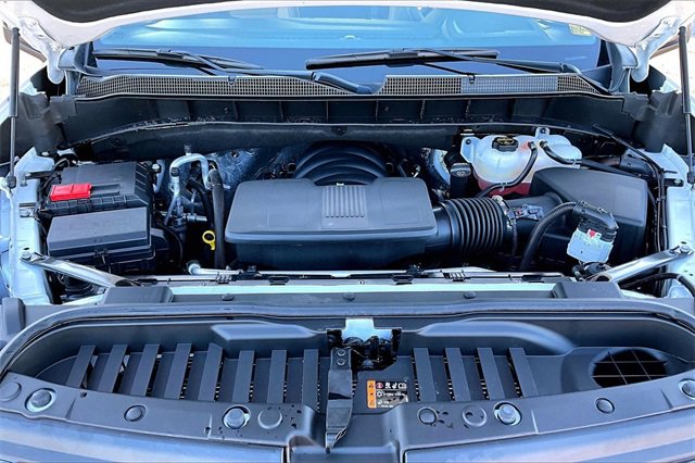 Used 2025 Chevrolet Silverado 1500 LT w/ Texas Edition Plus image 31