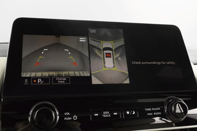 Used 2024 INFINITI QX80 Sensory image 26