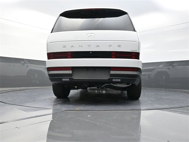 New 2026 Hyundai Santa Fe Limited image 38