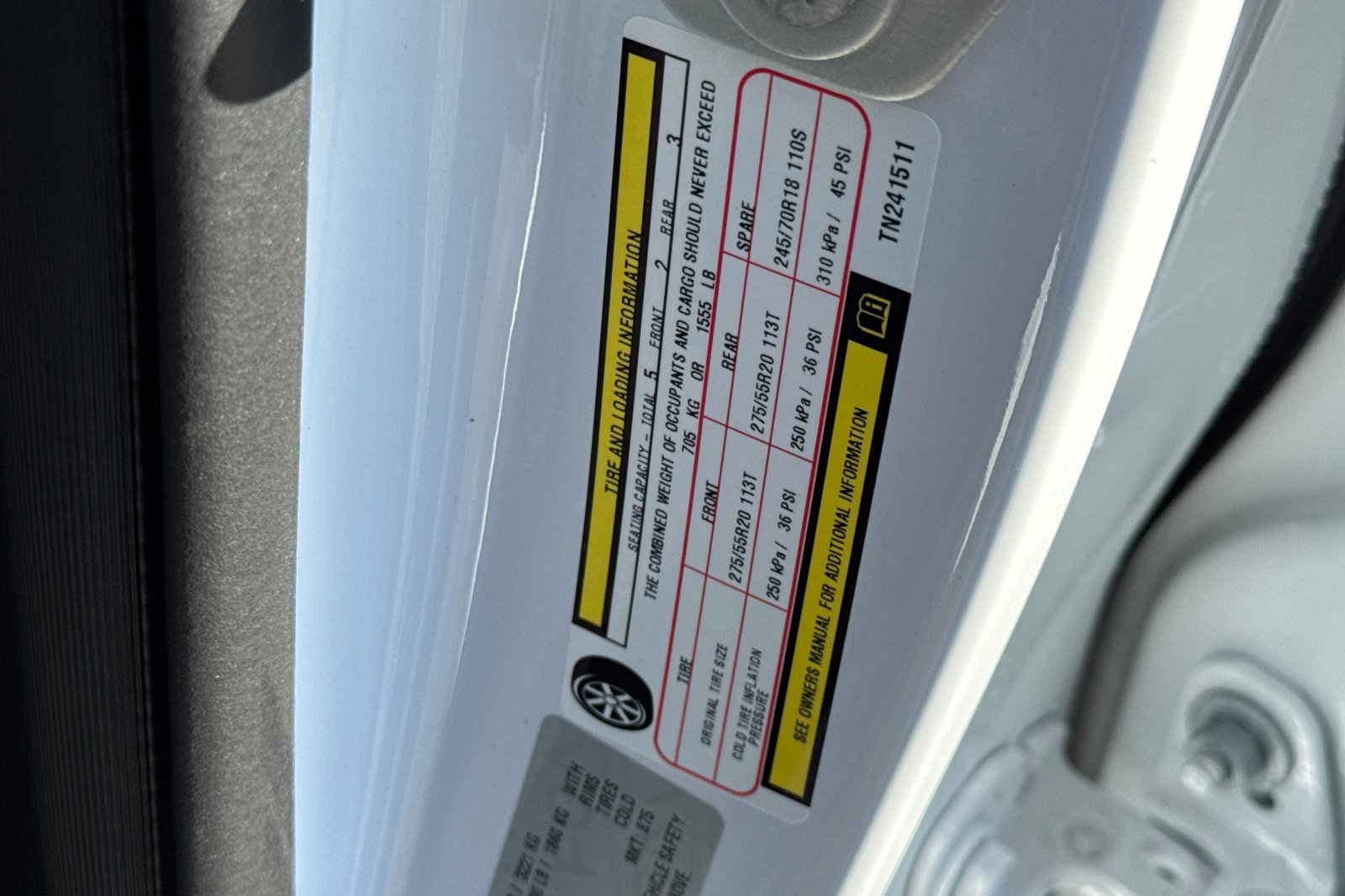 New 2026 RAM 1500 Laramie image 26