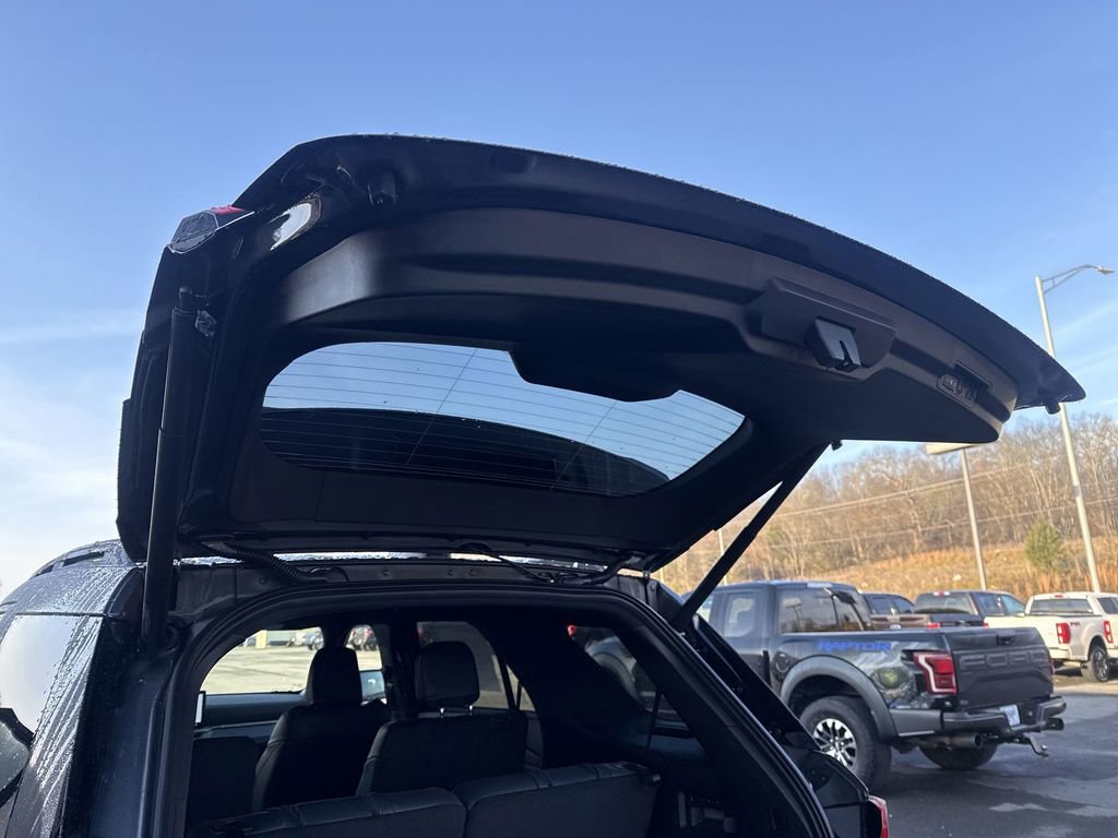 New 2026 Ford Explorer ST w/ Sun And Sound Package AWD/4WD image 45