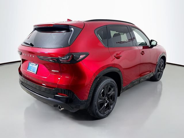 New 2026 MAZDA CX-5 2.5 S w/ Premium Package AWD/4WD image 7