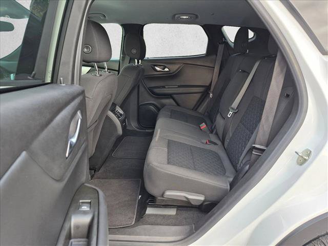 Used 2021 Chevrolet Blazer LT FWD image 19