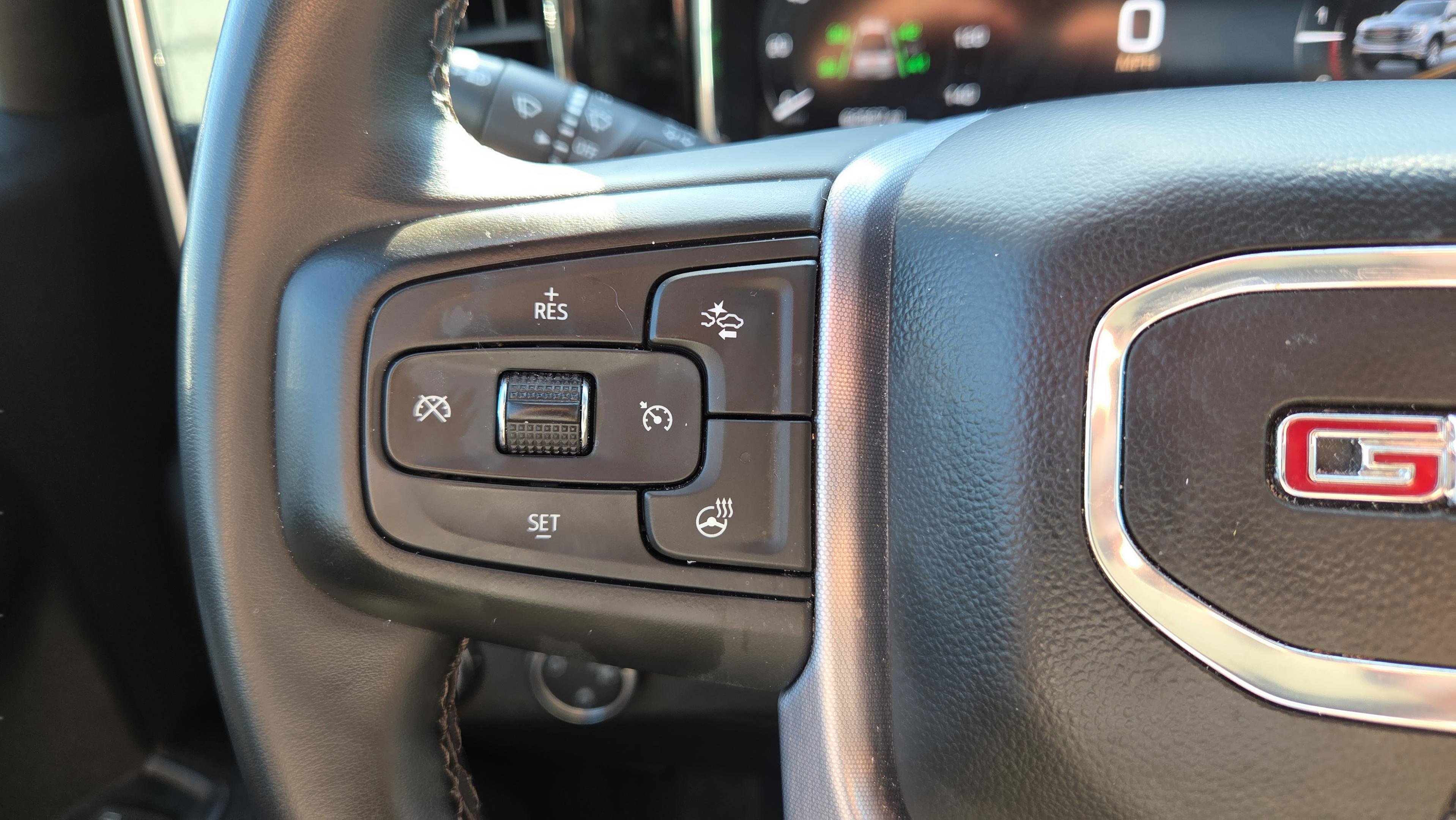 Used 2023 GMC Sierra 1500 SLE AWD/4WD image 27